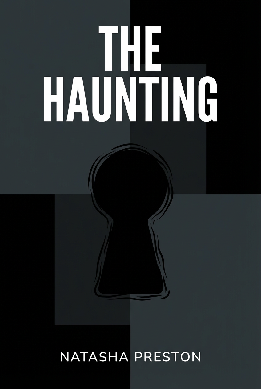 The Haunting cover