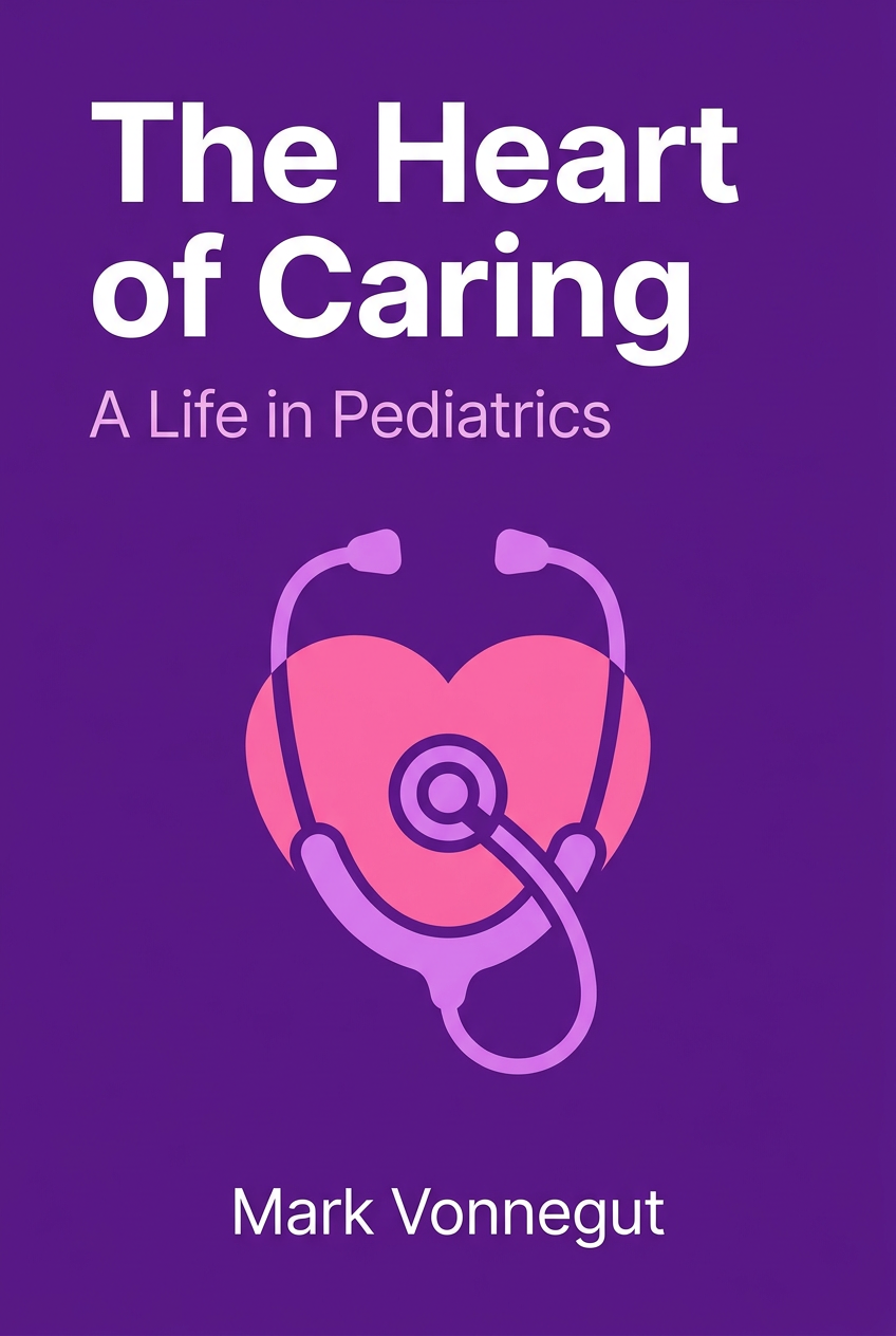 The Heart of Caring book cover