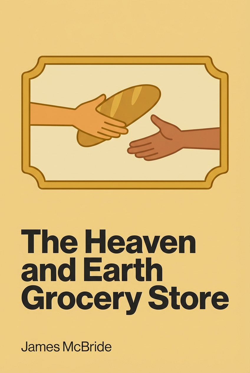 The Heaven and Earth Grocery Store cover