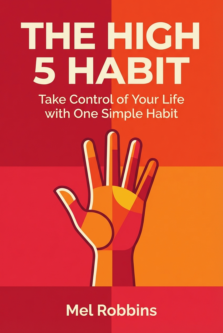 The High 5 Habit cover