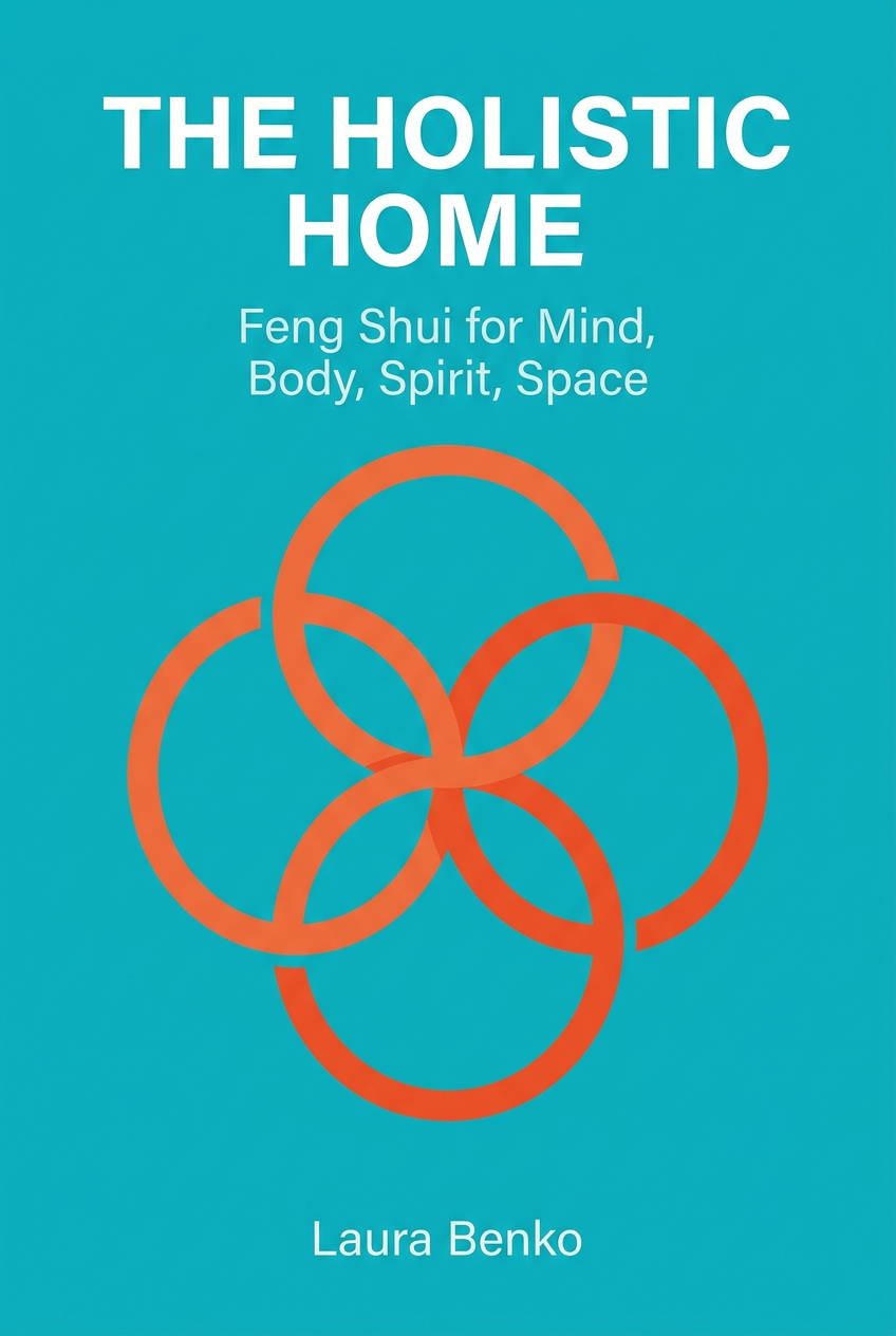 The Holistic Home cover