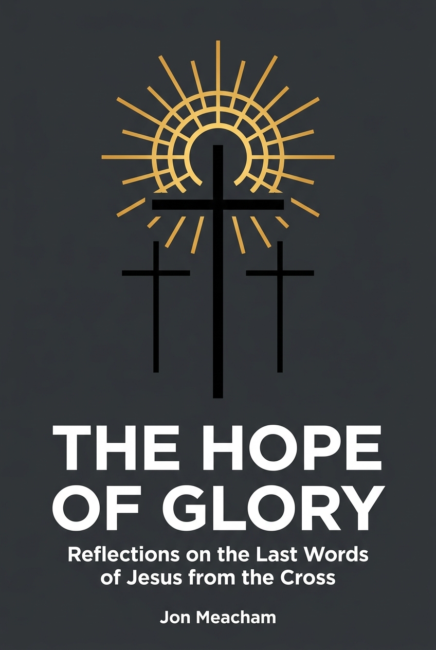 The Hope of Glory cover