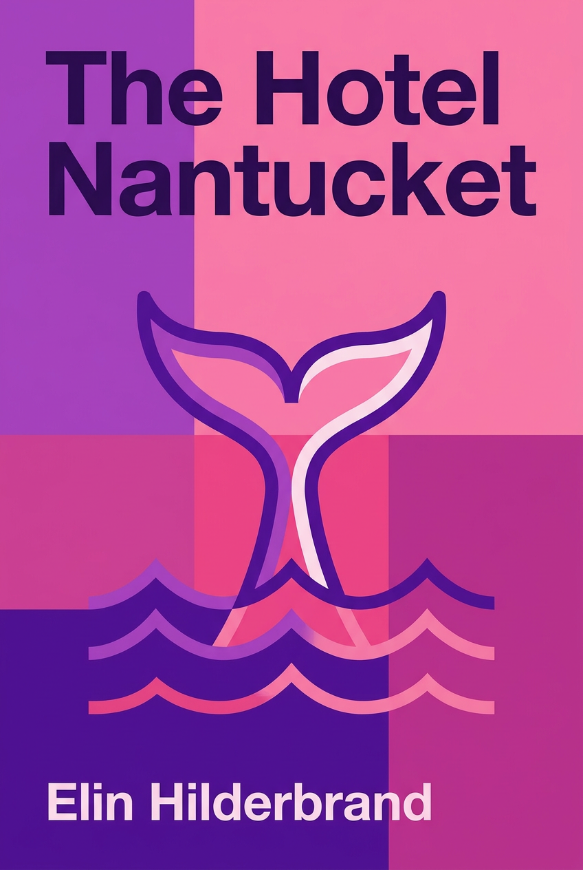 The Hotel Nantucket cover