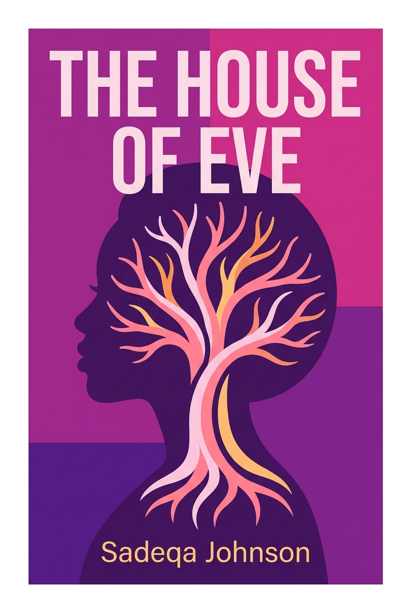 The House of Eve cover