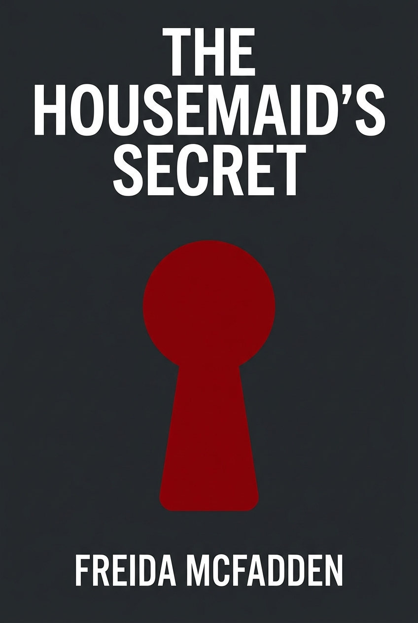 The Housemaid's Secret book cover