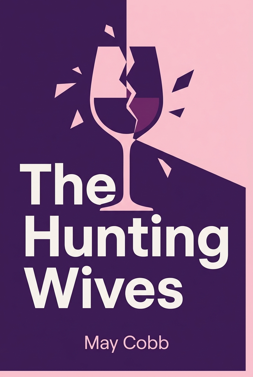 The Hunting Wives cover