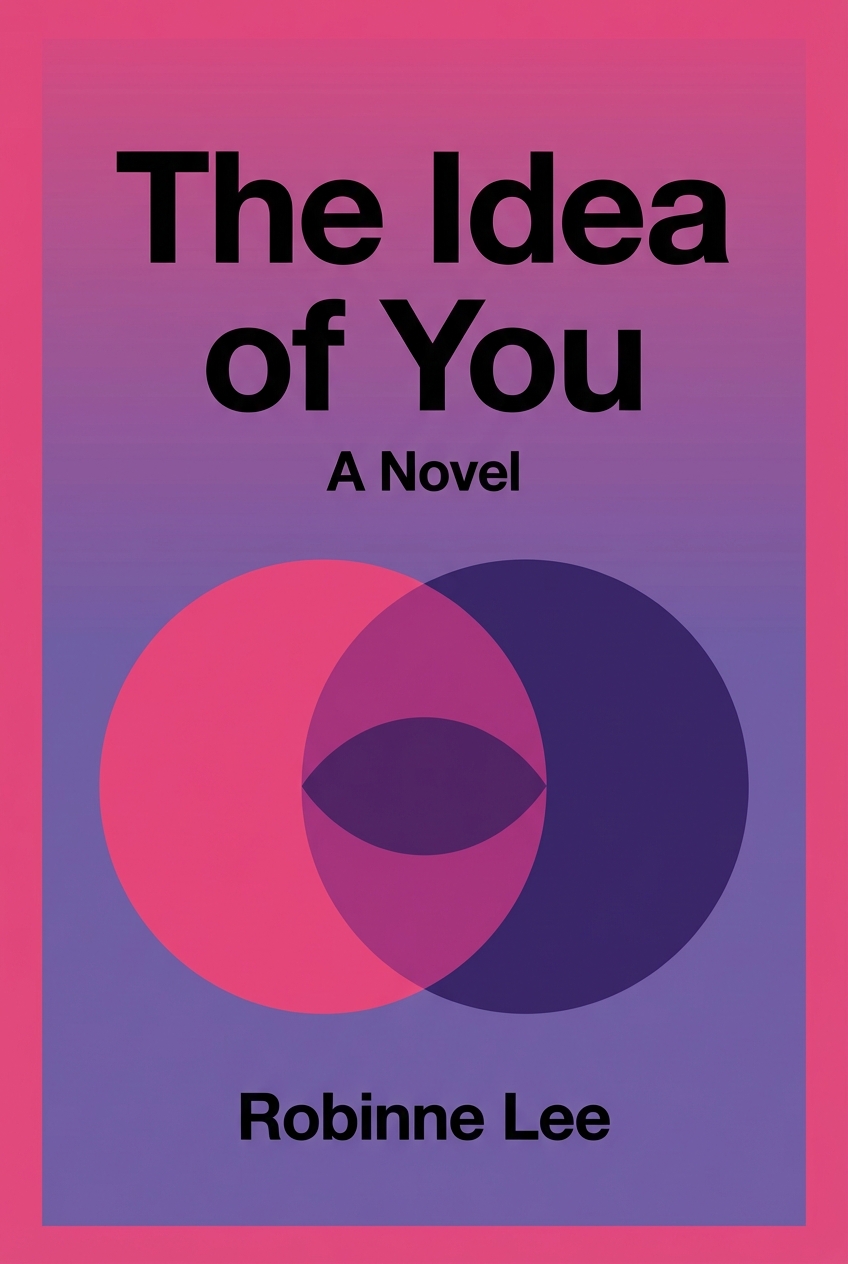 The Idea of You cover