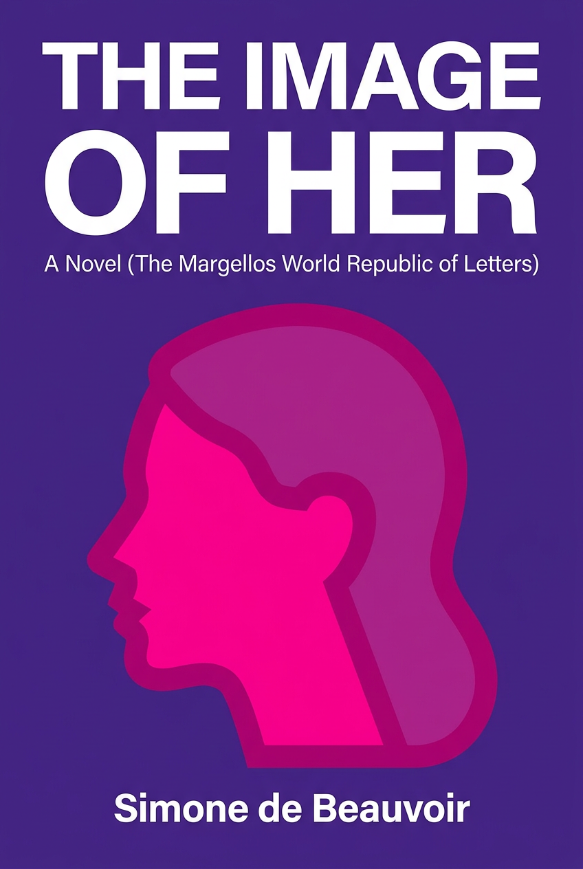 The Image of Her cover