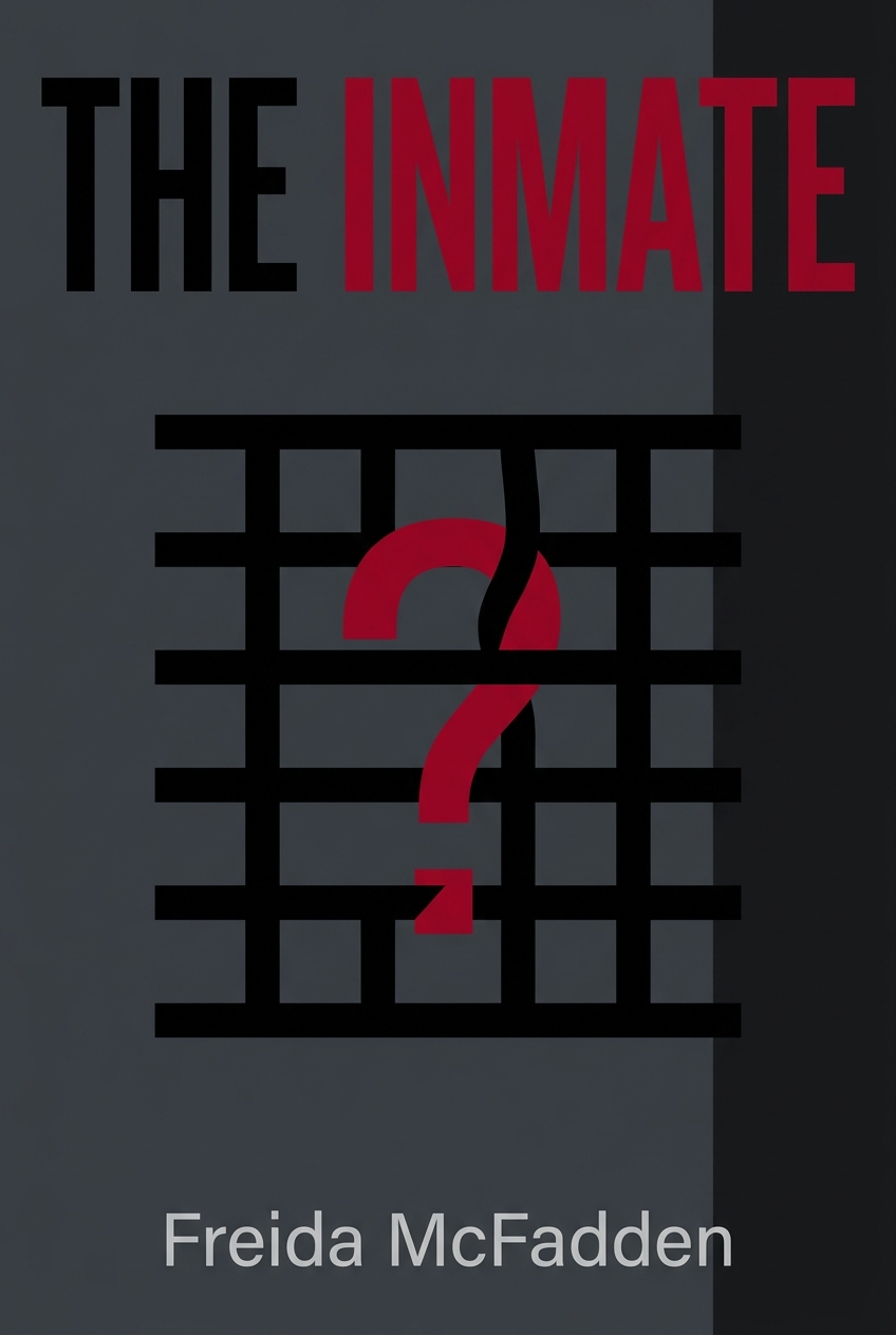 The Inmate cover