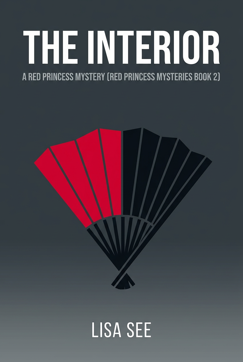 The Interior cover