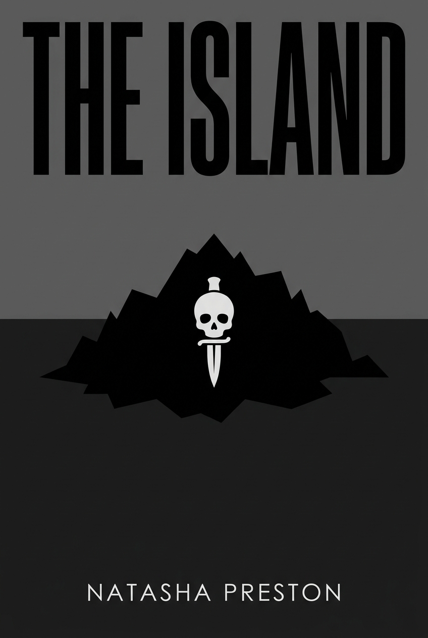 The Island cover