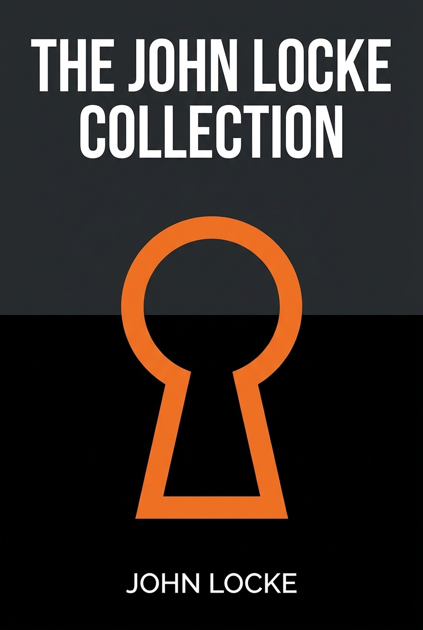 The John Locke Collection book cover