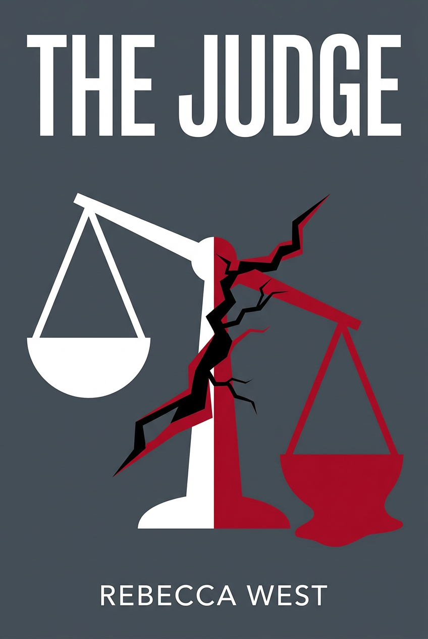 The Judge cover