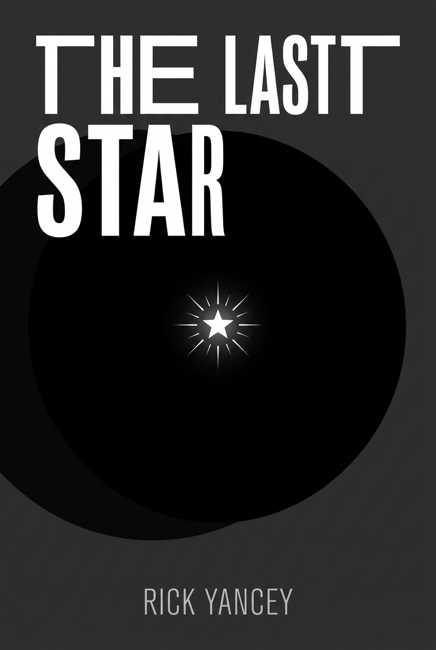The Last Star cover