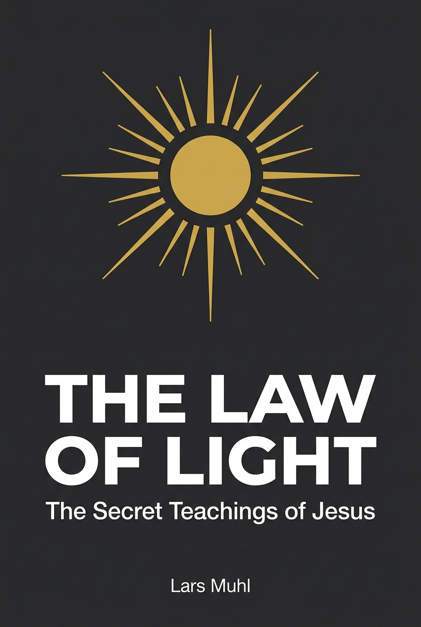 The Law of Light cover