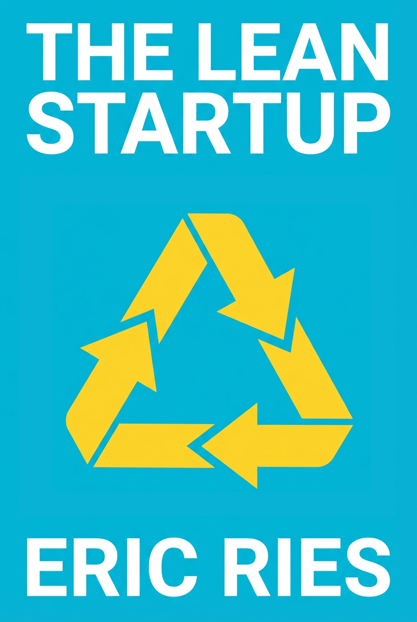 The Lean Startup