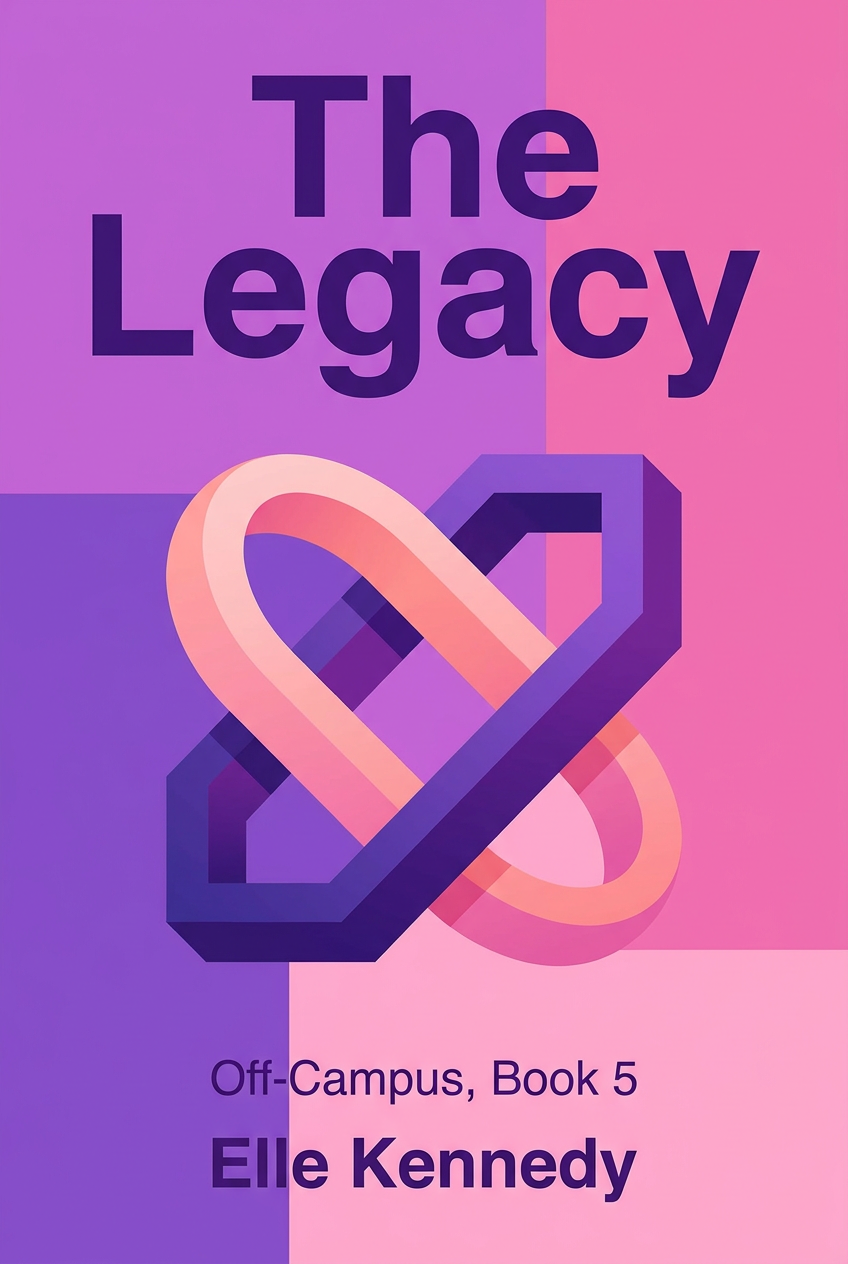 The Legacy cover