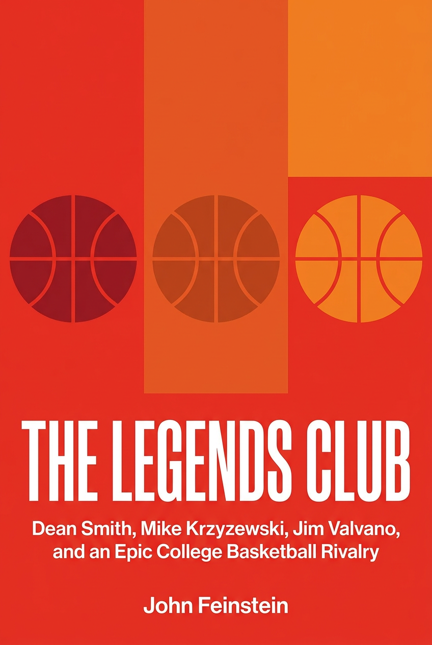 The Legends Club cover