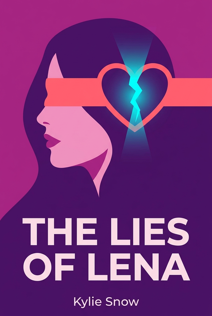 The Lies of Lena cover