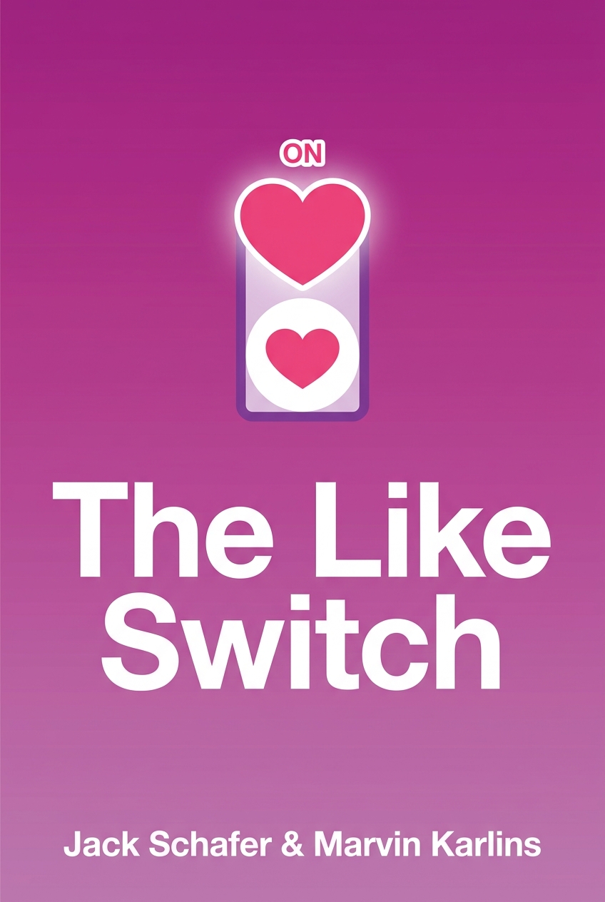 The Like Switch cover