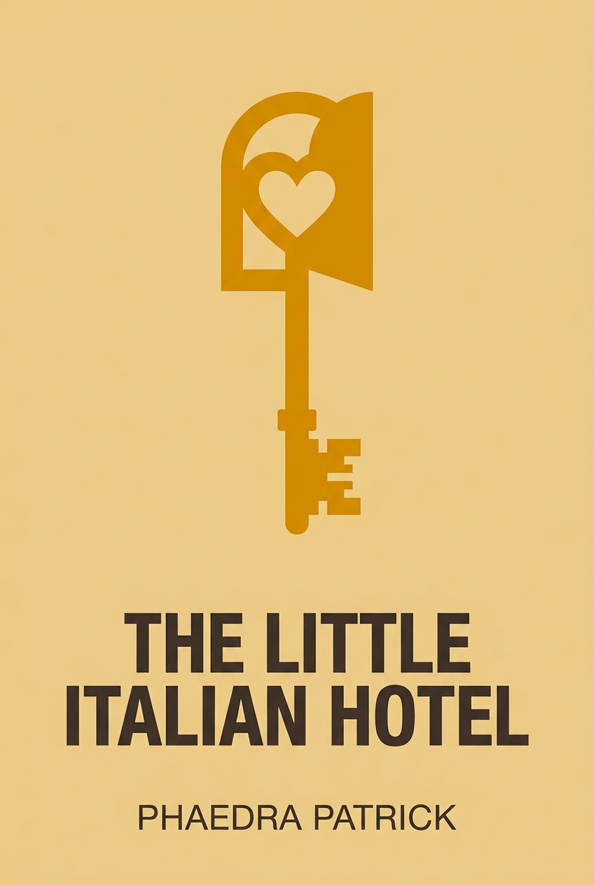 The Little Italian Hotel cover