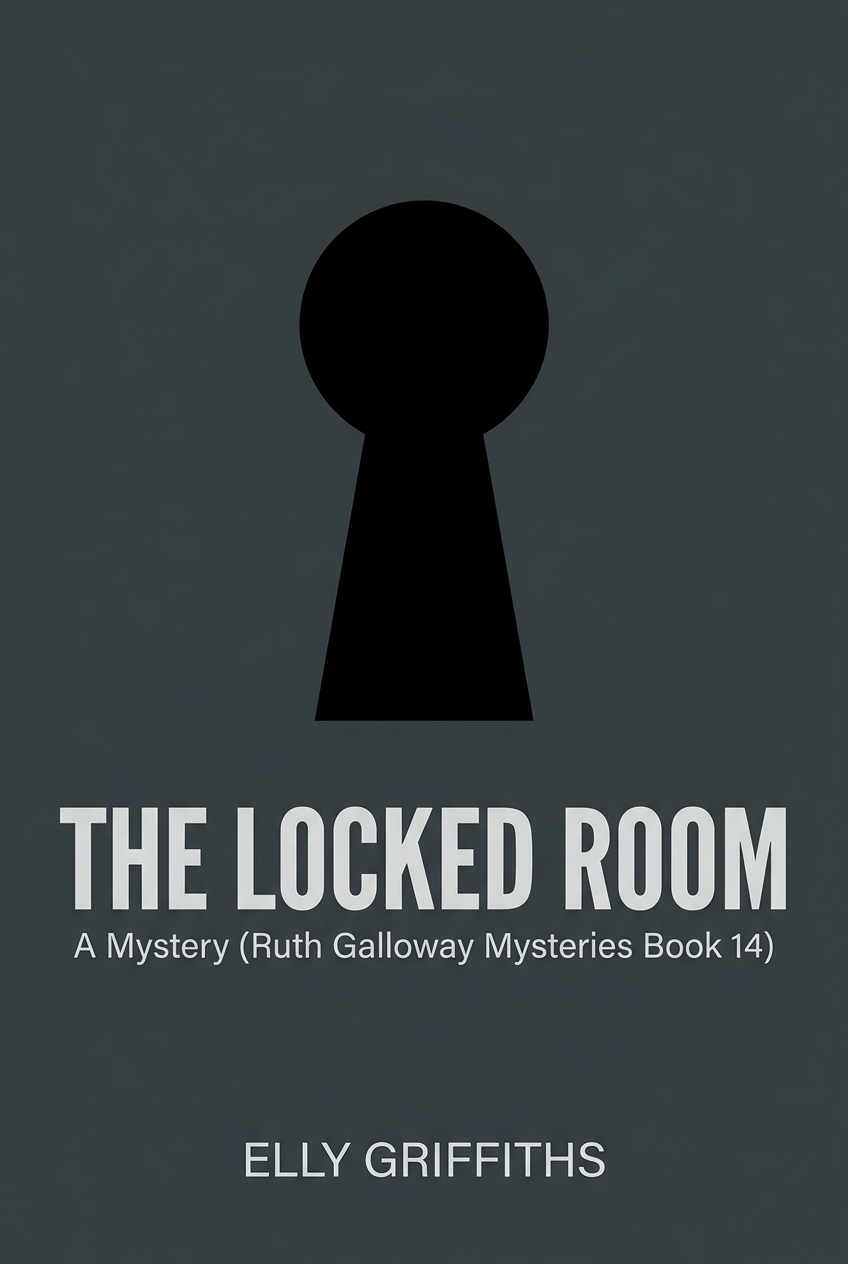 The Locked Room book cover
