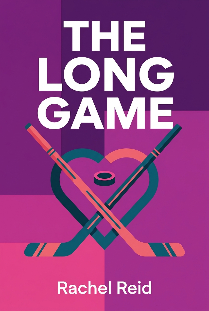 The Long Game book cover