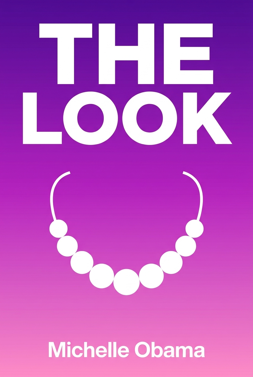 The Look cover