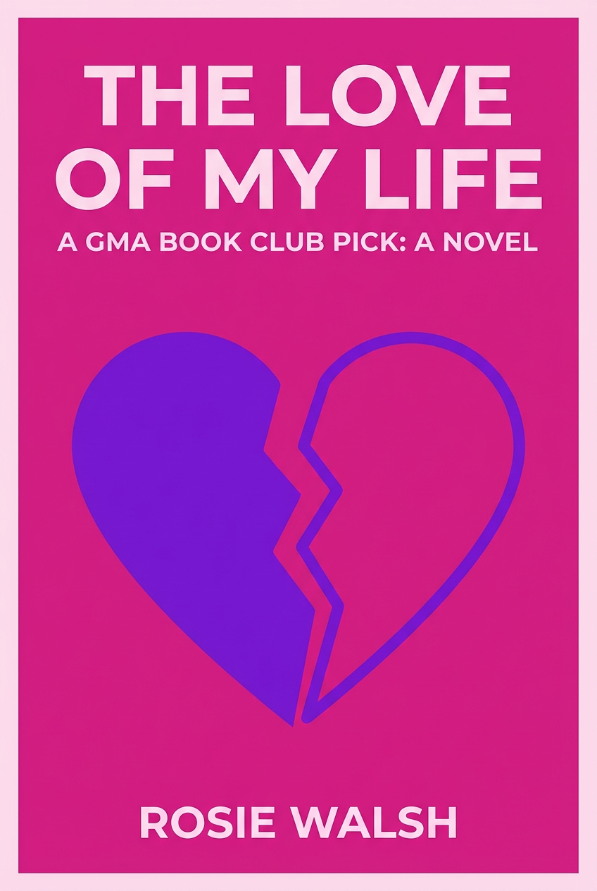The Love of My Life cover