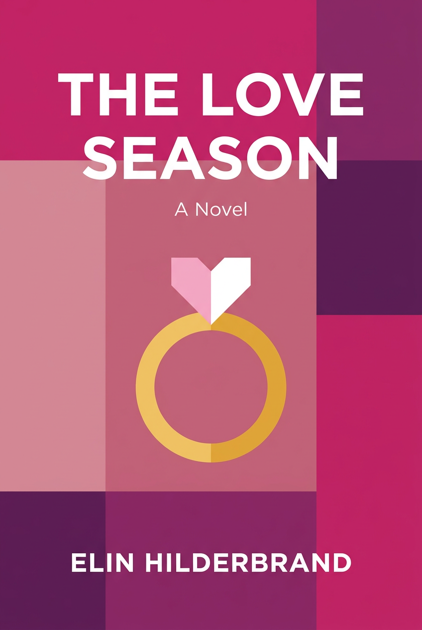 The Love Season cover