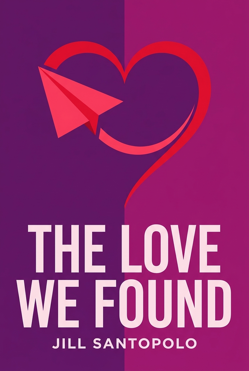 The Love We Found cover