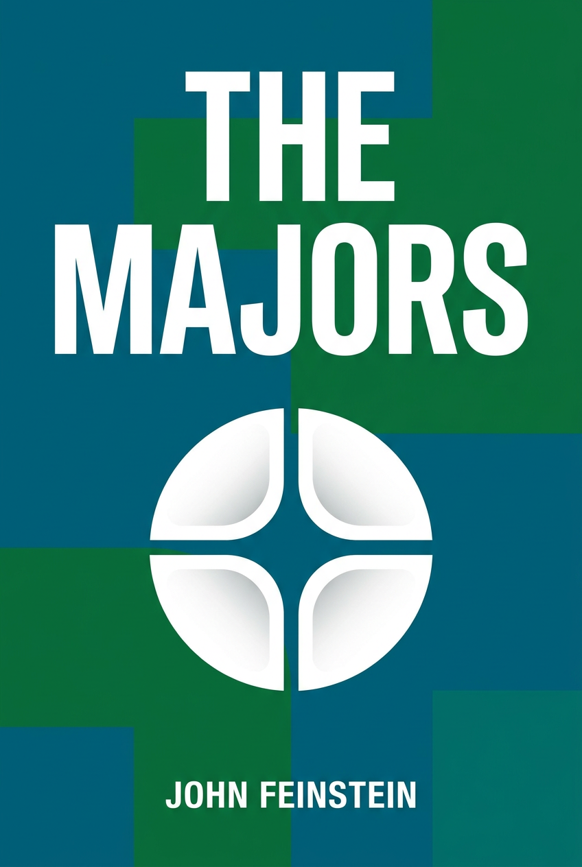 The Majors cover