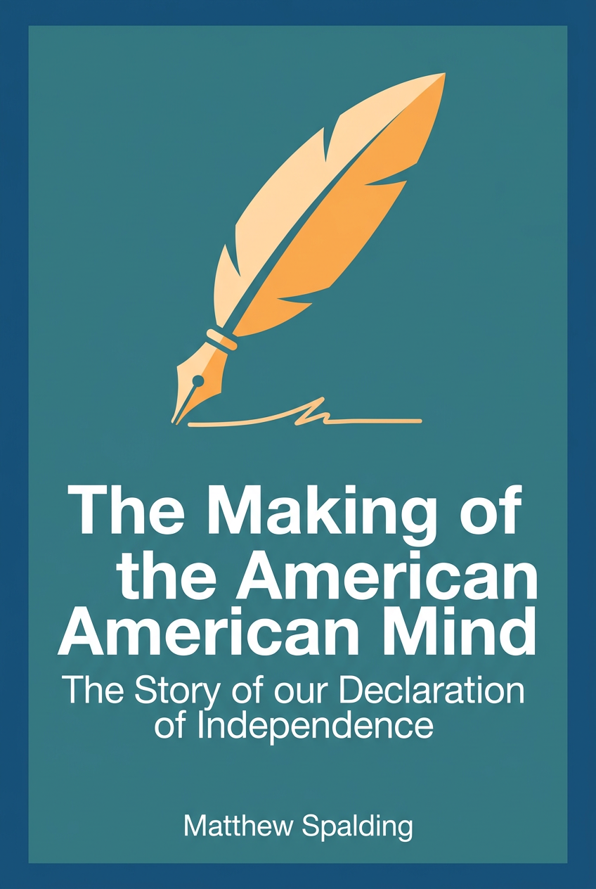The Making of the American Mind cover