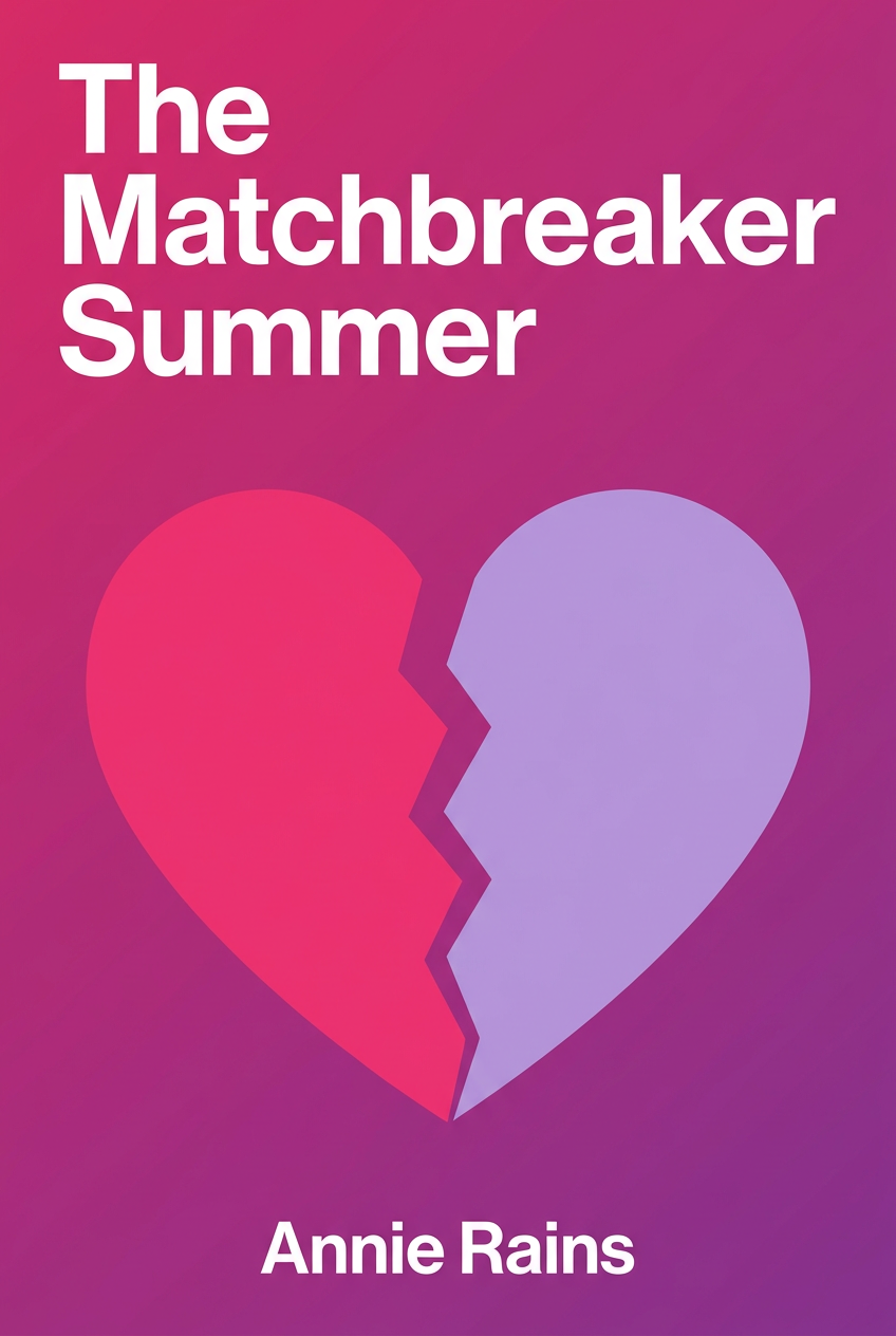 The Matchbreaker Summer cover