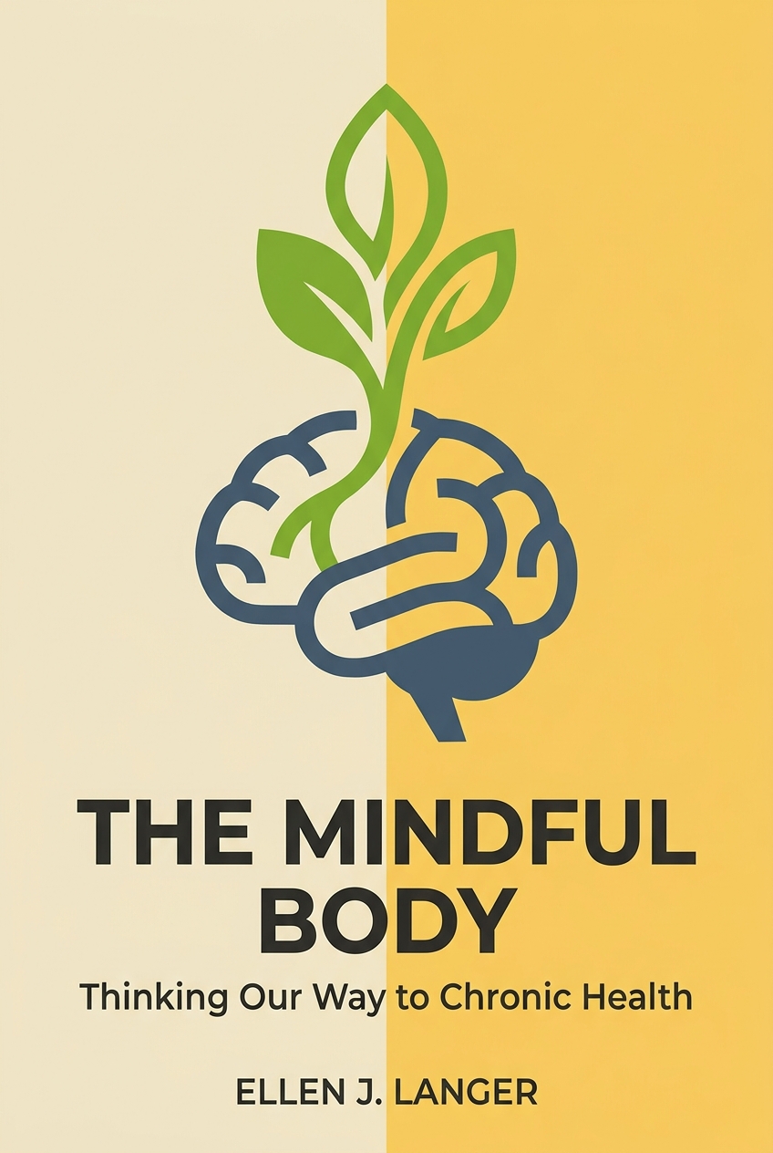 The Mindful Body cover