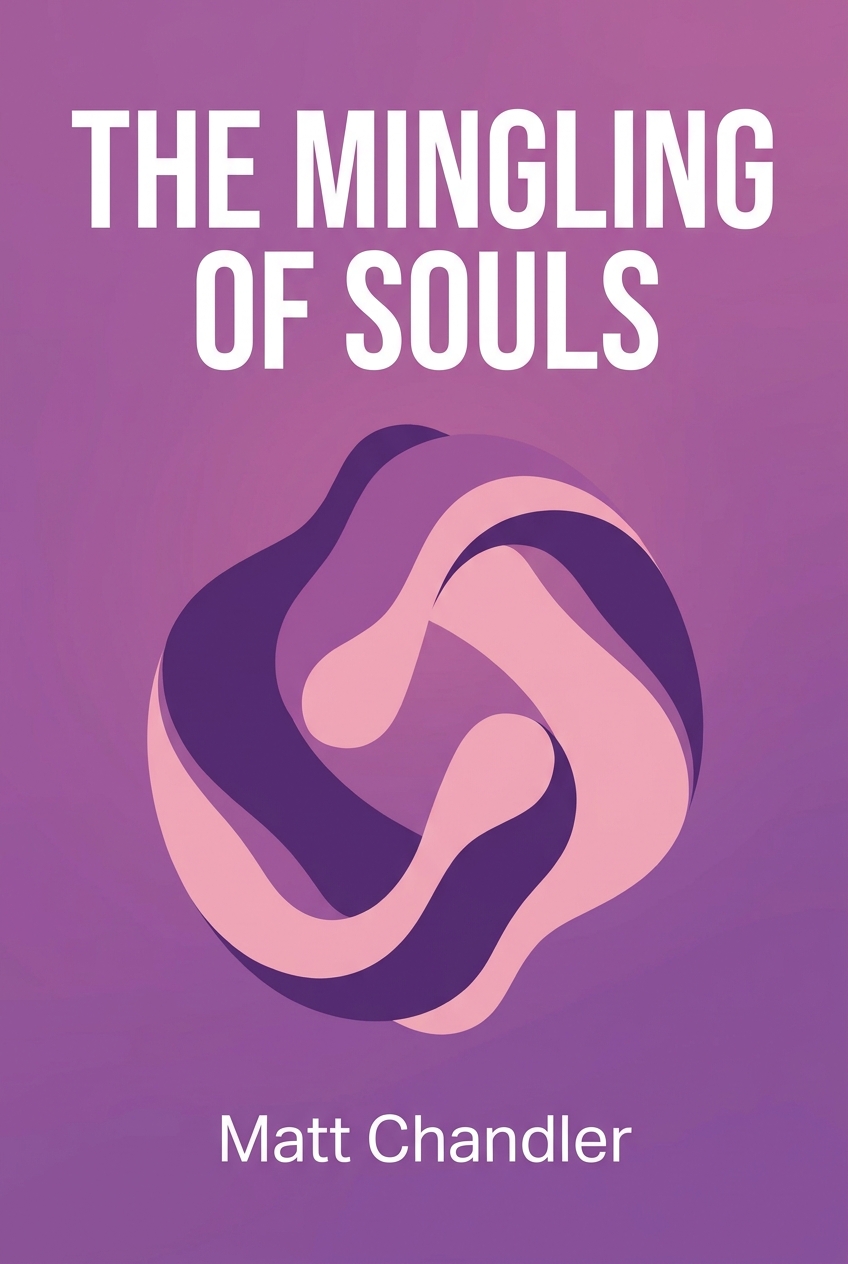 The Mingling of Souls cover