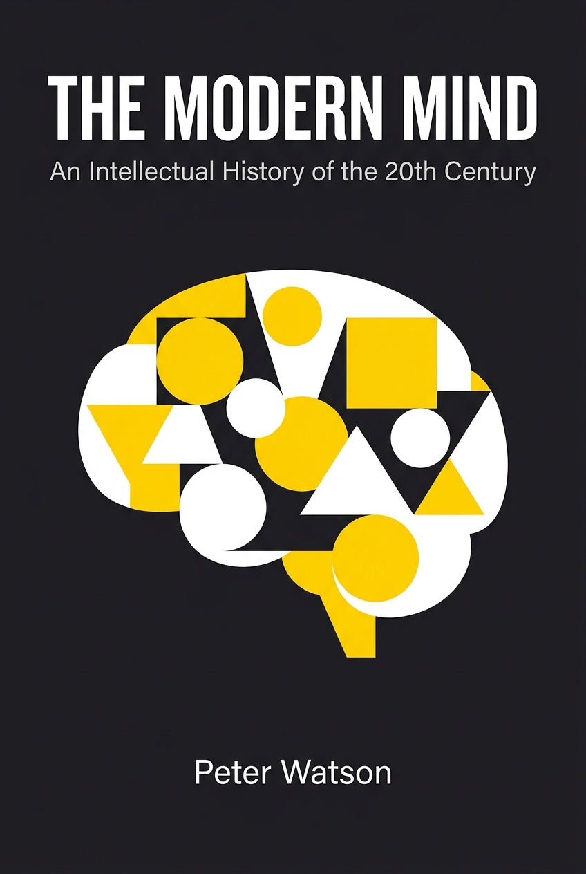 The Modern Mind cover