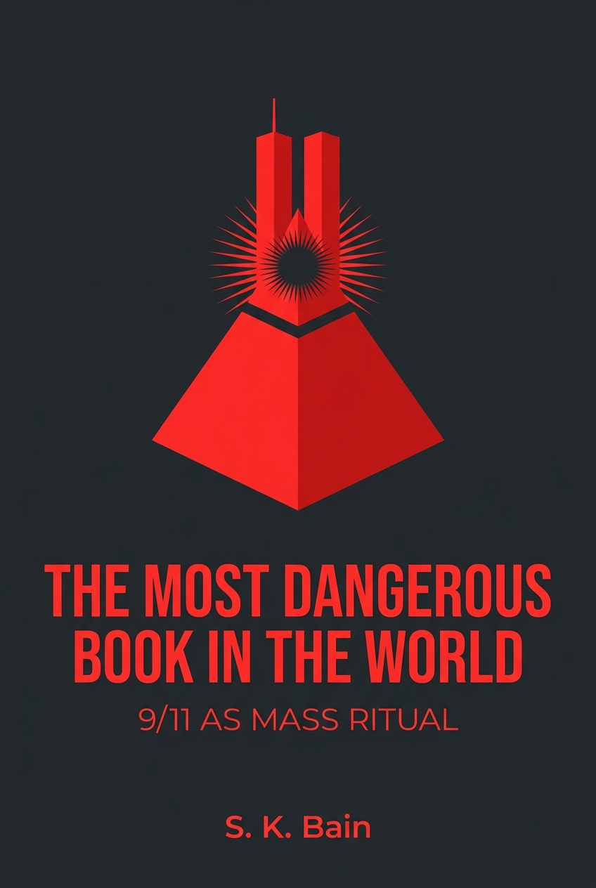 The Most Dangerous Book in the World cover