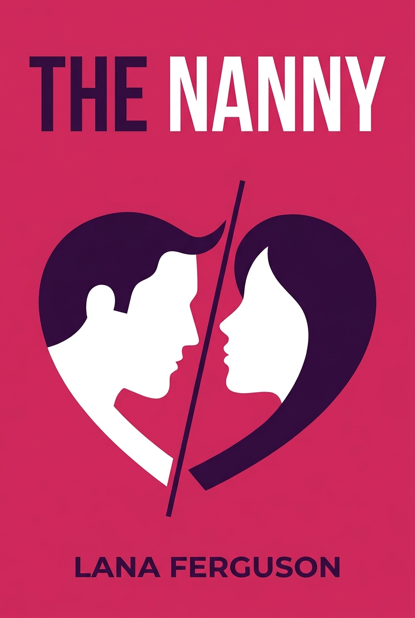 The Nanny book cover