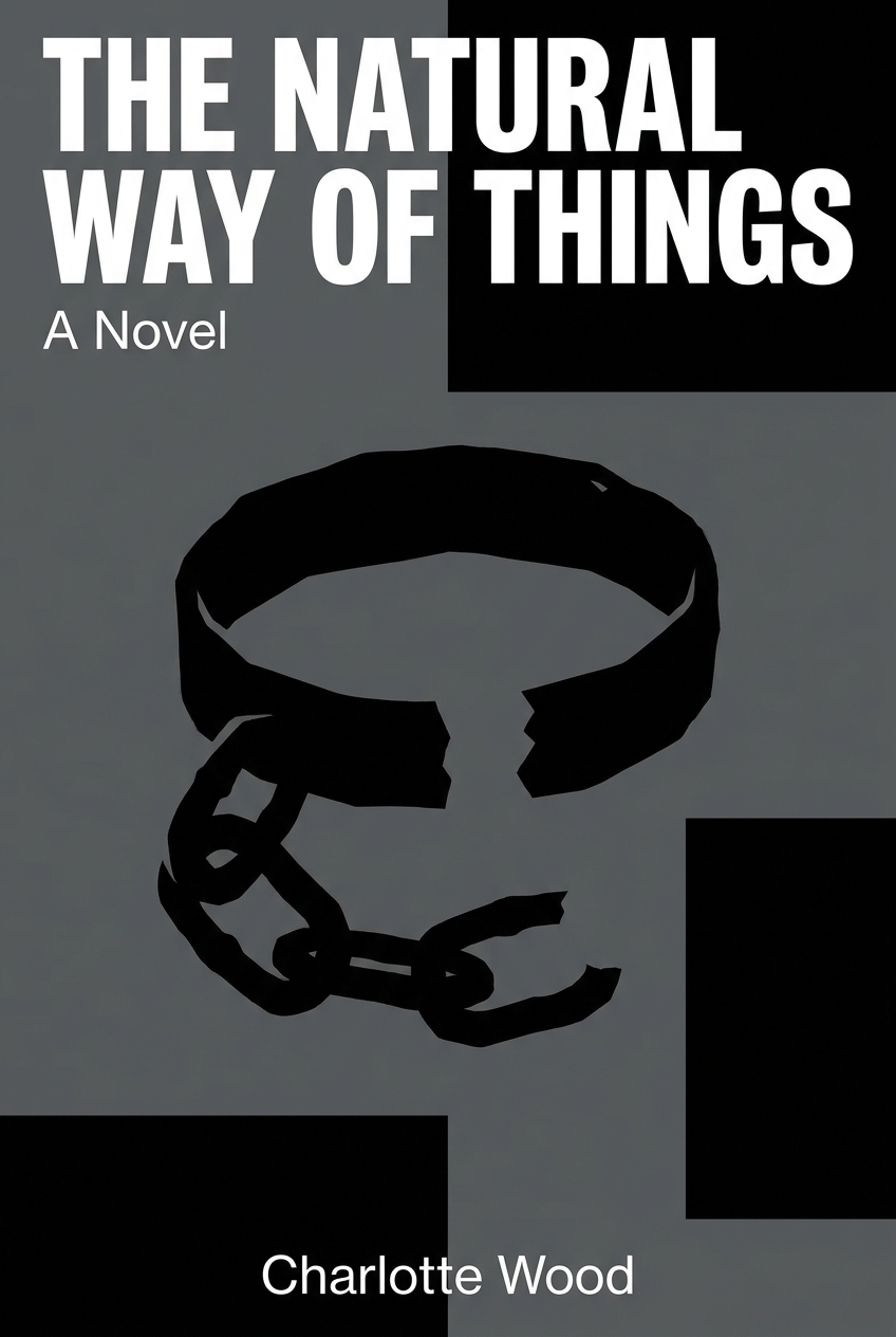 The Natural Way of Things cover