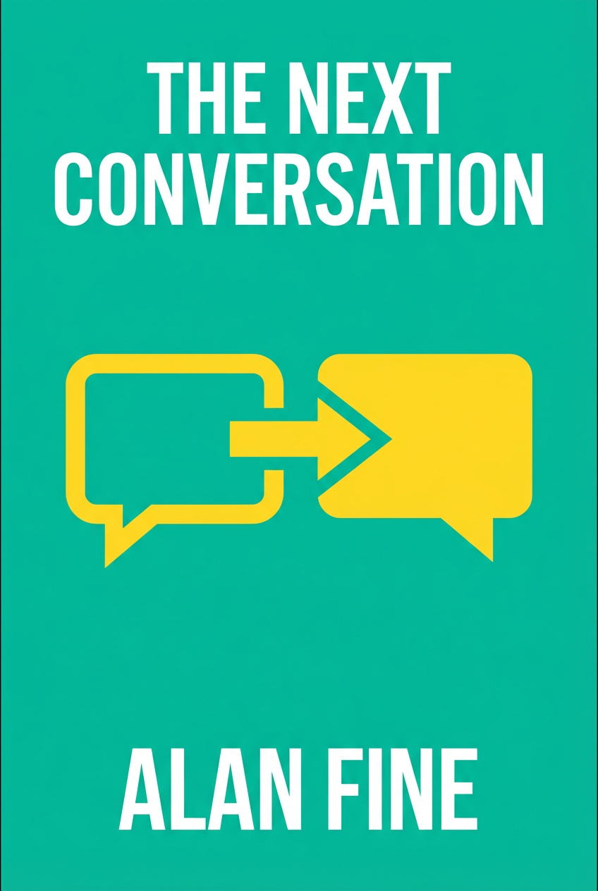 The Next Conversation