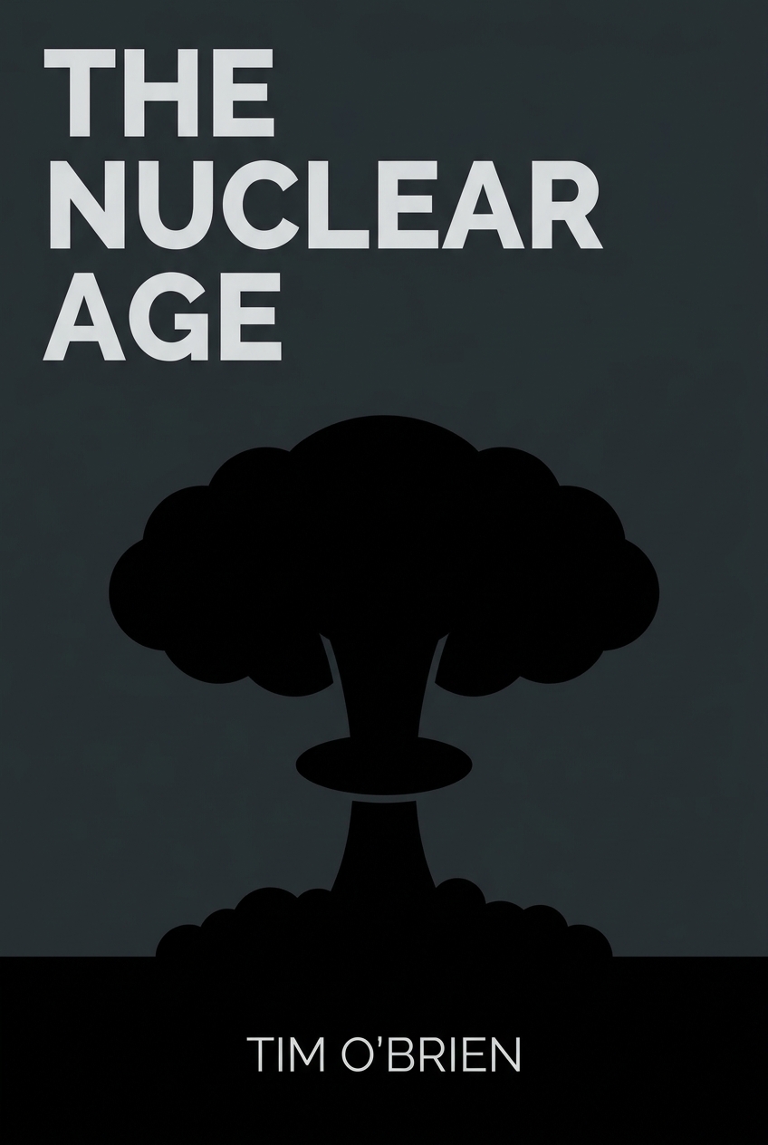 The Nuclear Age cover
