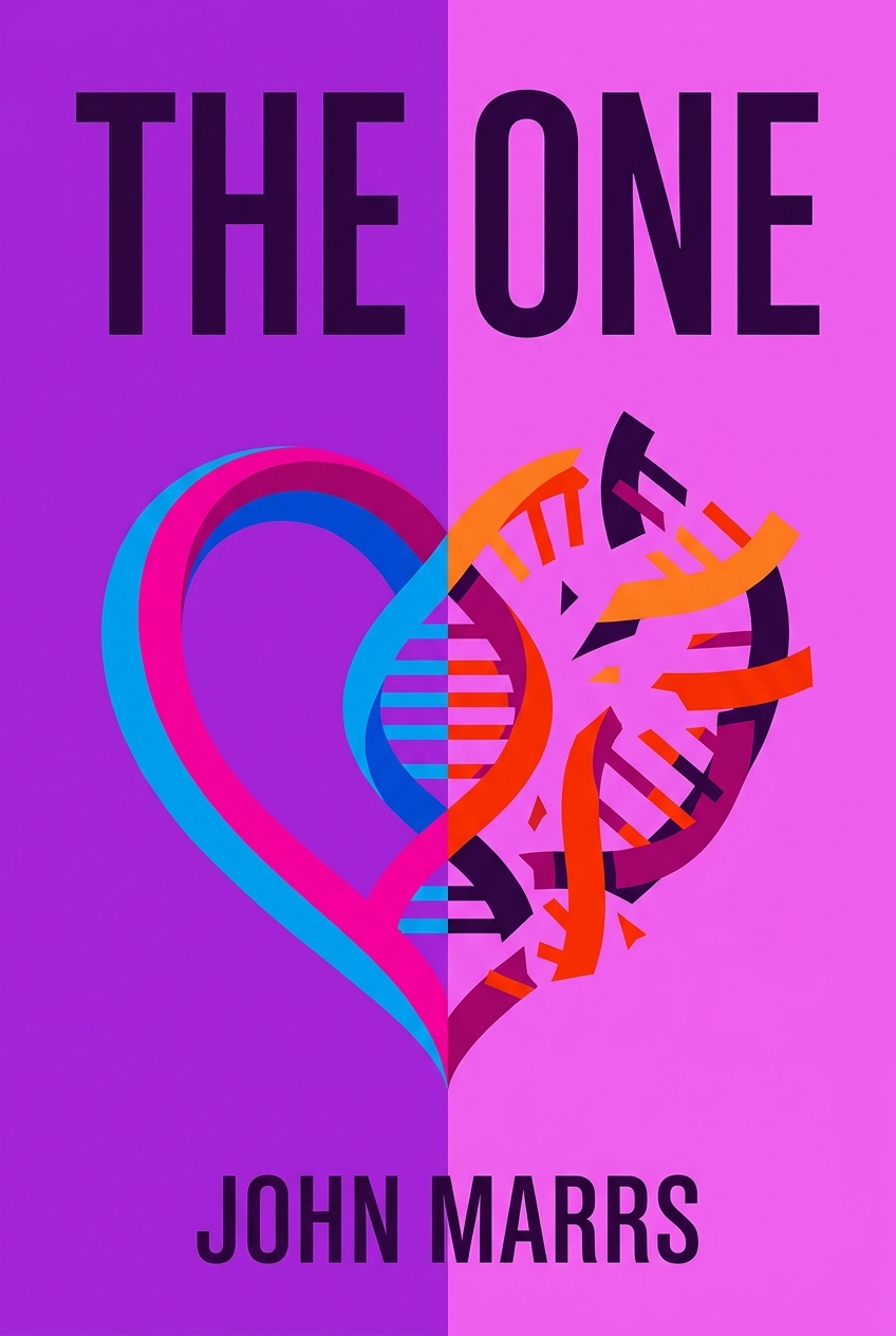The One cover