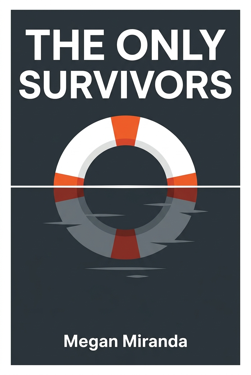 The Only Survivors book cover