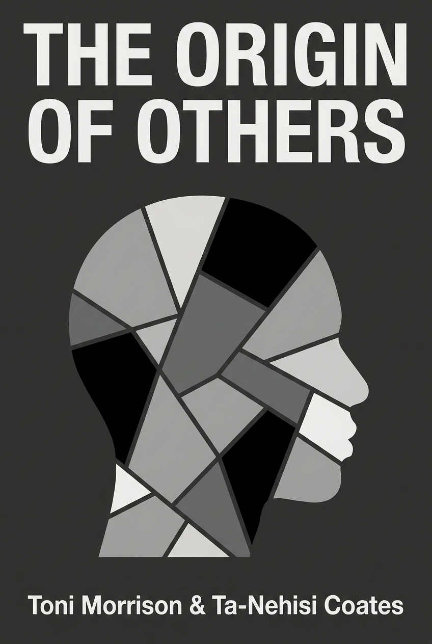 The Origin of Others cover