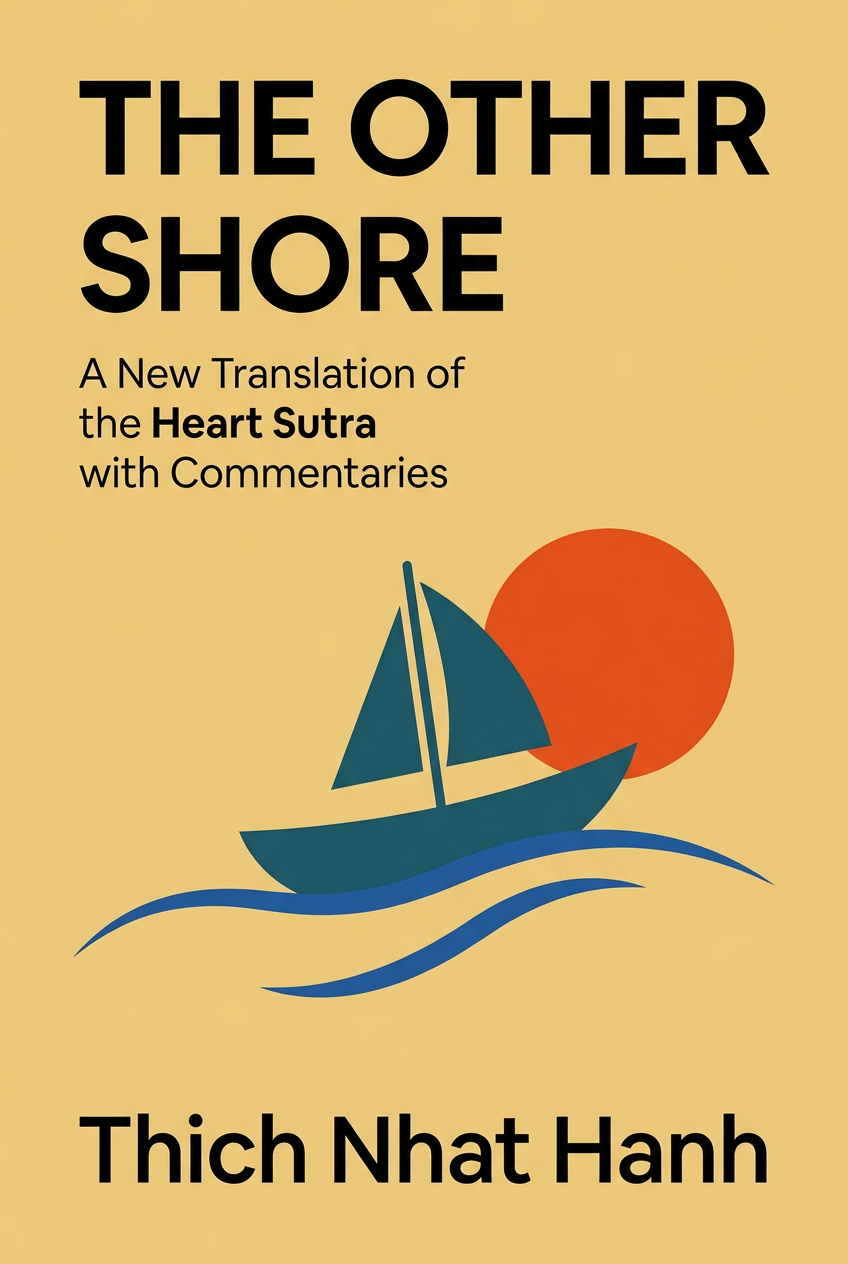 The Other Shore cover