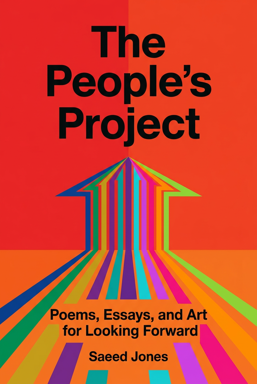 The People's Project cover