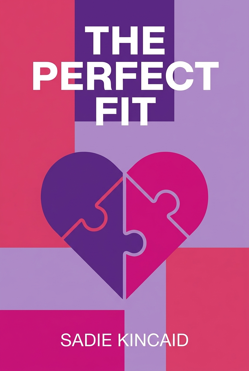 The Perfect Fit cover