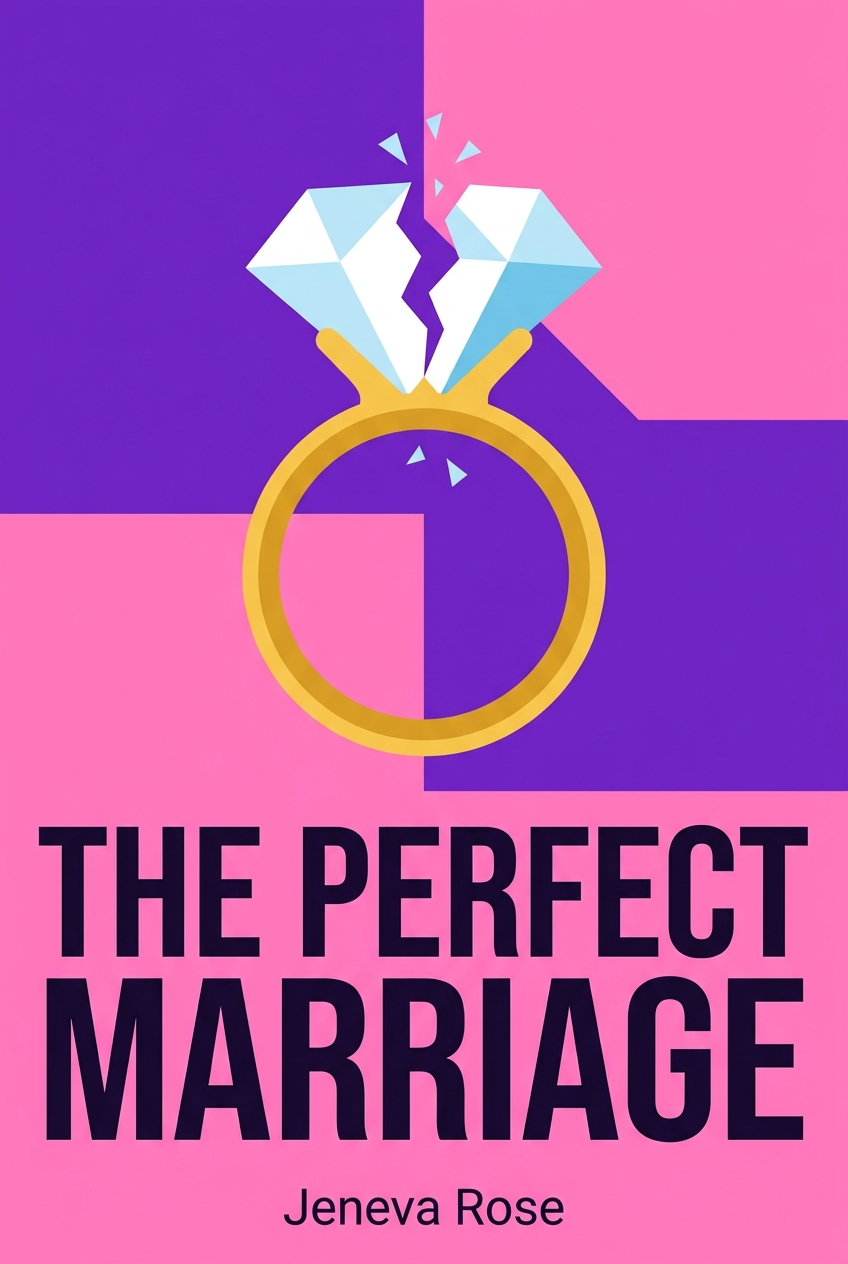 The Perfect Marriage cover