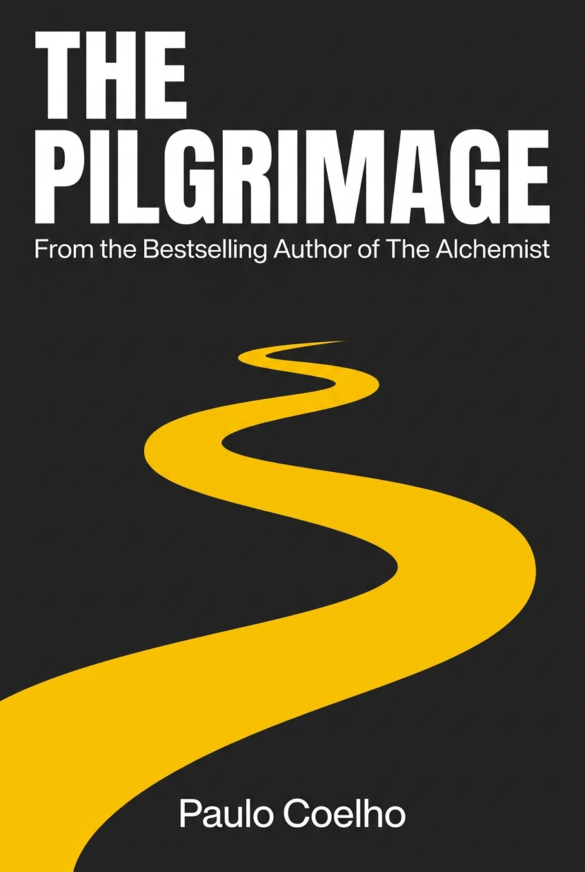 The Pilgrimage cover